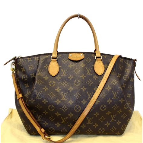 louis vuitton turenne gm